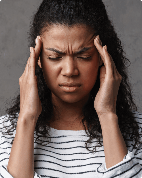 Headaches Explained Symptoms, Causes, and Effective Treatments